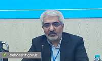 لزوم ثبت دقیق اطلاعات پرسنلی کلیه گروه ها در سامانه کارآمد